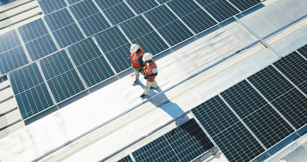 Roof Coating Services in North Druid Hills, GA