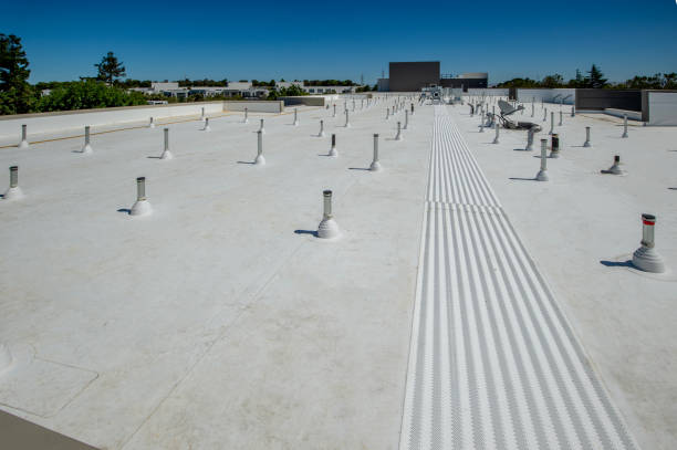 Best Commercial Roofing Services  in North Druid Hills, GA