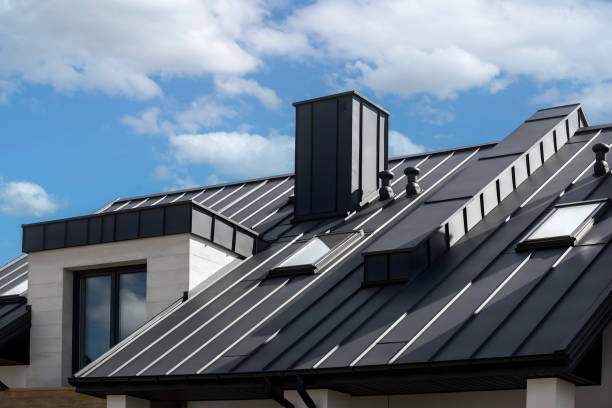 Reliable North Druid Hills, GA Roofing Services Solutions